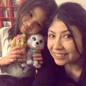 Meet your Posher, Aimee